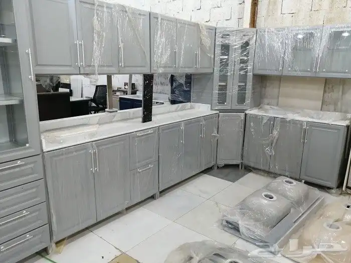 مطابخ جاهزة رقم التواصل 0