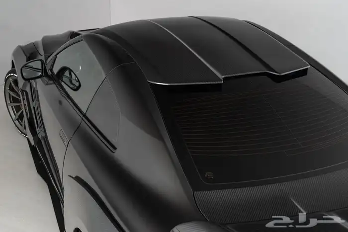 بدي كت حصري ومميز نيسان GTR R35 24