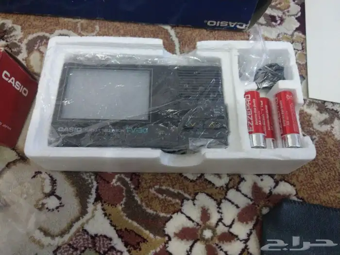 تلفزيون كاسيو 2