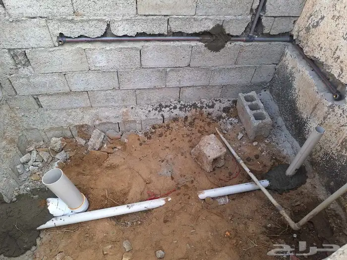 سباك وكهربائي الشاطر جميع الأشغال الحديثه وجميع الصيانه 2