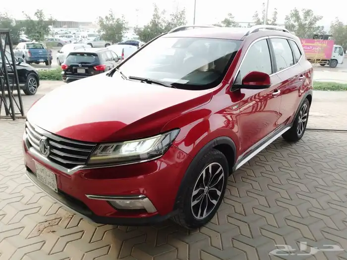 MG RX5 2019 0