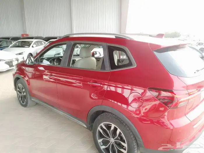 MG RX5 2019 3
