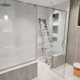 زجاج  سكريت  دربزين  شور  شورات  المنيوم  واجهات  شورات 7