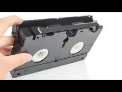 تحويل أشرطة فيديو قديم وارشفة 5