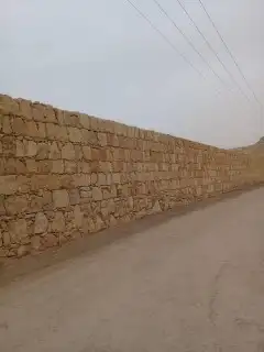 مقاول حجر وتراث وتركيب الشبوك ساجر لبخه 3