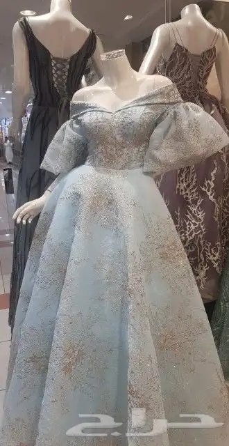 فساتين جديده للبيع 1