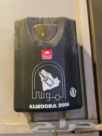 صيانة أبواب الكراج 0
