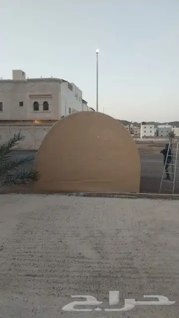 مظلات سيارات المدينة المنورة 3