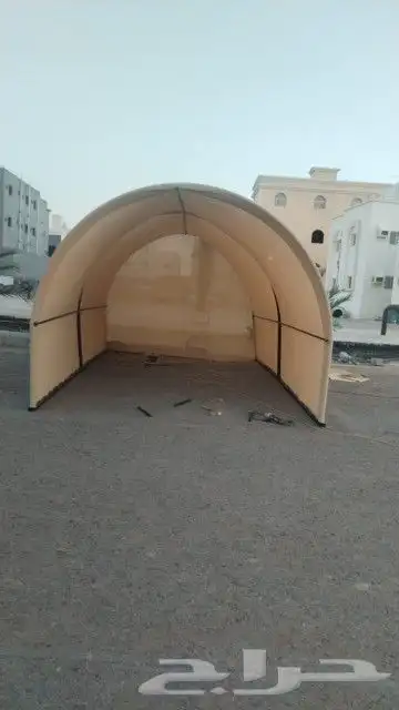 مظلات سيارات المدينة المنورة 0