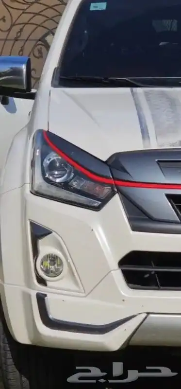 غطاء كشاف ديماكس جي تي 2019-2020 2