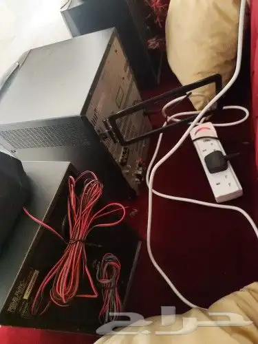 استريوا بانسونك 5