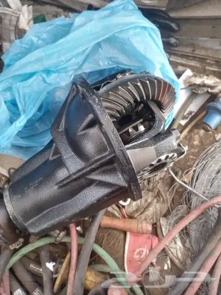 كرونة شاص وربع نضيفه 0