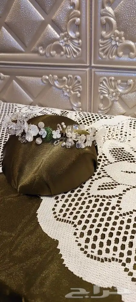 اكسسوارات للشعر 2