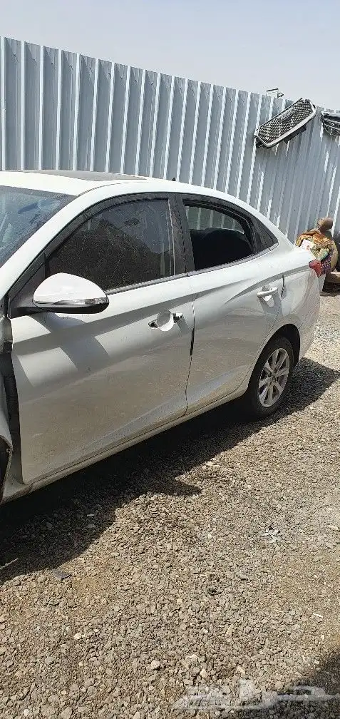 ال سفن 2023 تشليح قطع غيار 1