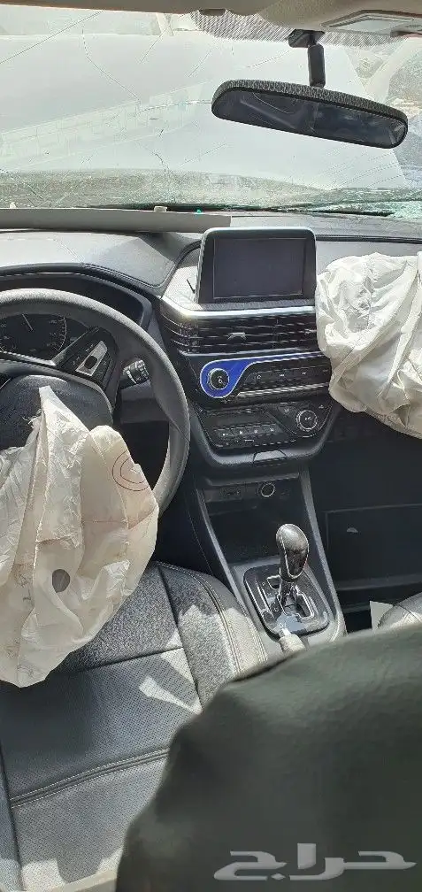 ال سفن 2023 تشليح قطع غيار 3