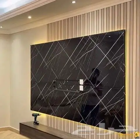 ديكور شاشه 0