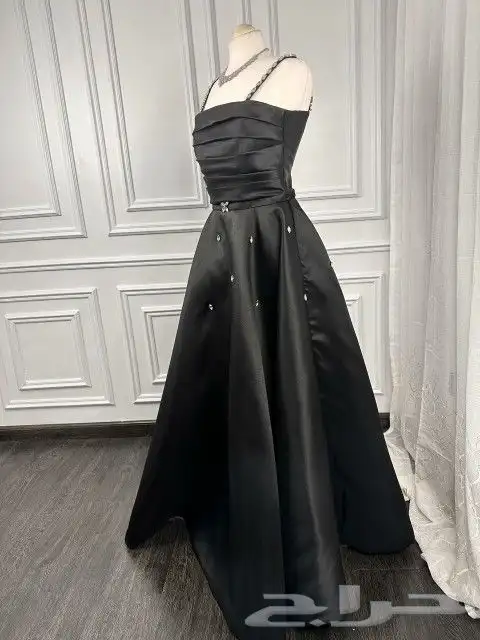 فساتين سهره نسائي زواج حفلات مناسبات اعياد افراح خطوبه فستان 23