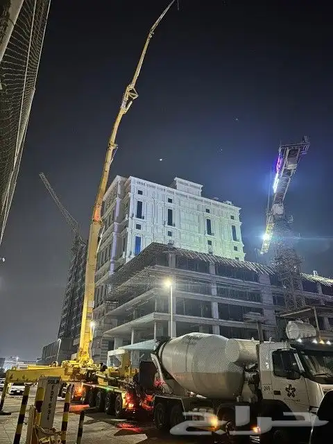 شركة خرسانة جاهزة في جدة خرسانة_جاهزة_جدة جدة_الان صبة شم 0