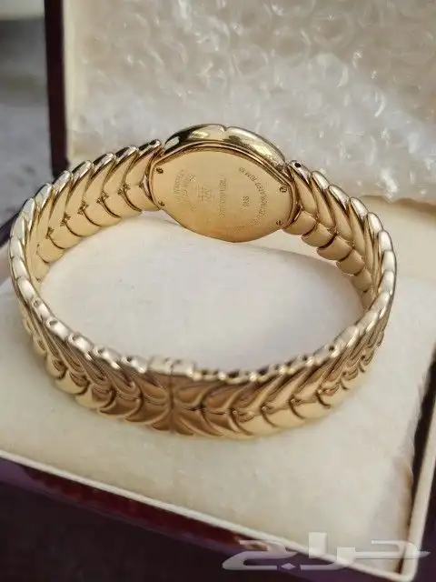 ساعه ريموند ويل نادره جدا 4