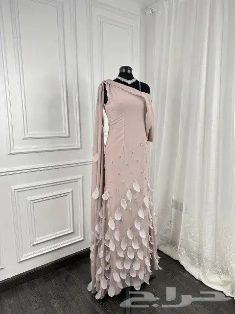 فساتين سهره نسائي زواج حفلات مناسبات اعياد افراح خطوبه فستان 15