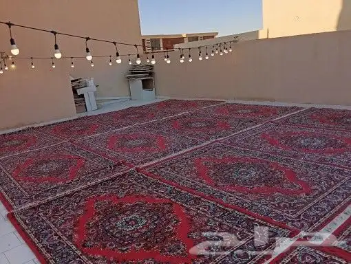 تاجير طاولة الطعام والعاب في الخبر وفي دمام 7