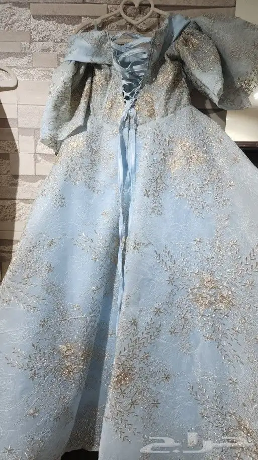 فساتين جديده للبيع 0