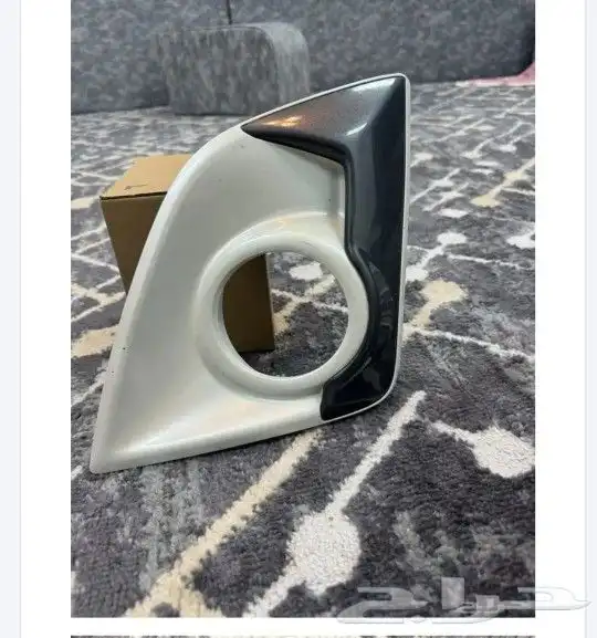 غطاء كشاف ديماكس جي تي 2019-2020 0