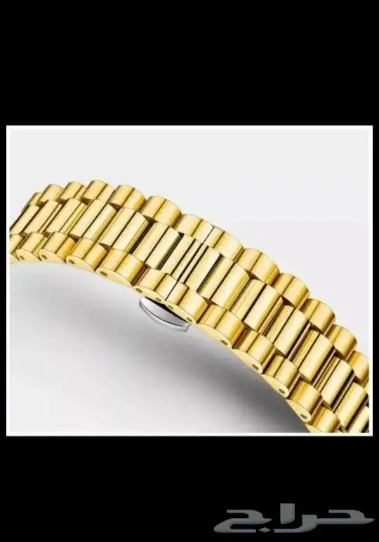 ساعة فاخرة زريكون أتوماتيك 3