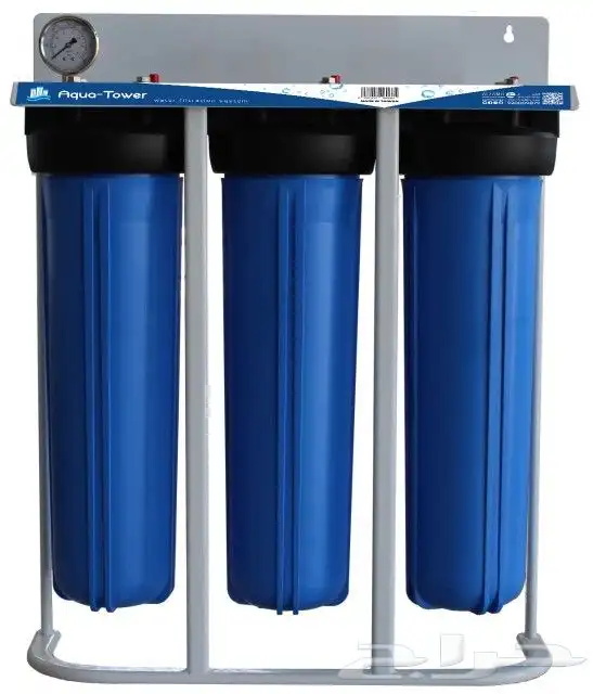 فلاتر تحليه بيع تركيب صيانه محلات كافيهات استراحات منازل 6