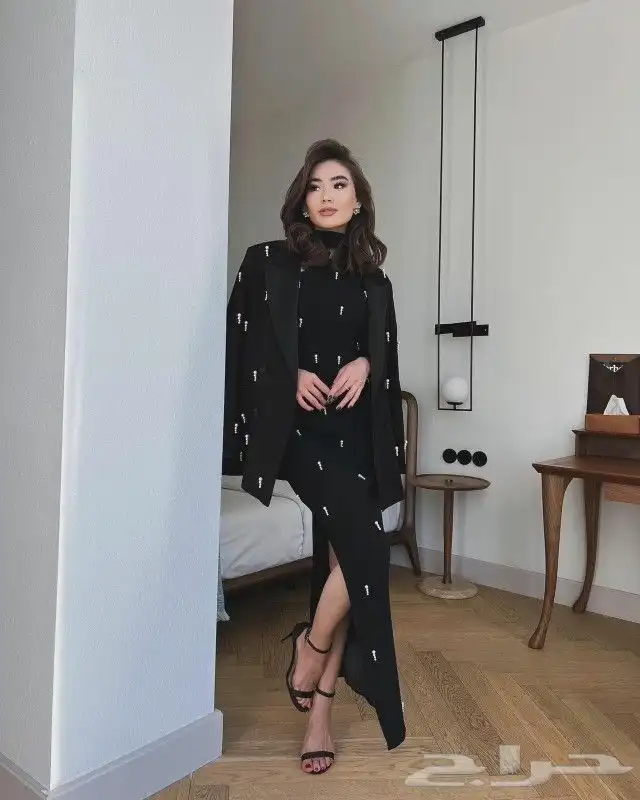 فساتين سهره نسائي زواج حفلات مناسبات اعياد افراح خطوبه فستان 2