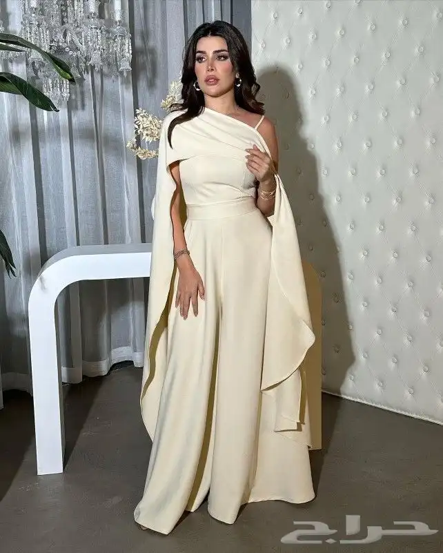 فساتين سهره نسائي زواج حفلات مناسبات اعياد افراح خطوبه فستان 5