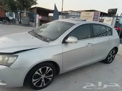جلي m7 gerand موديل 2015 قير اتوماتيك تشليح الطايف 2