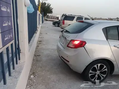 جلي m7 gerand موديل 2015 قير اتوماتيك تشليح الطايف 0