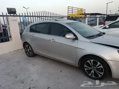 جلي m7 gerand موديل 2015 قير اتوماتيك تشليح الطايف 1