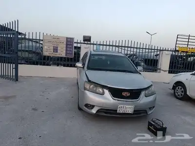 جلي m7 gerand موديل 2015 قير اتوماتيك تشليح الطايف 3