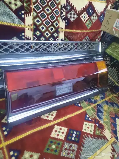 اصطب خلفي كرسيدا 84_83 0