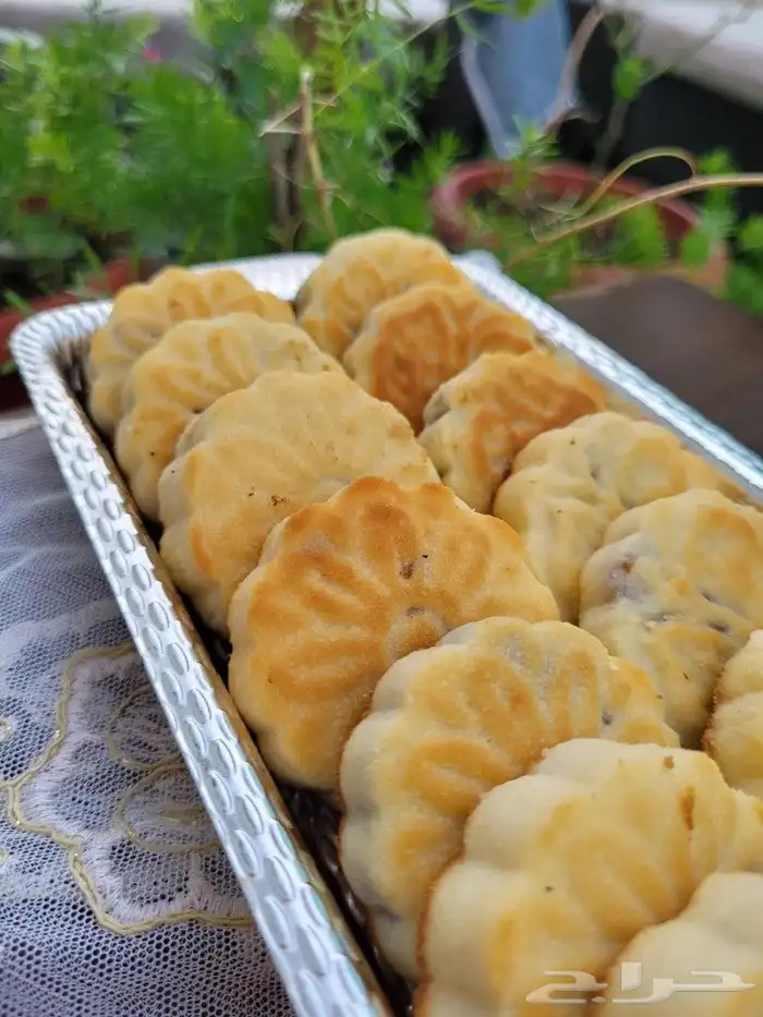 حلا فاخر  شوكولا فاخرة حلا معمول 4