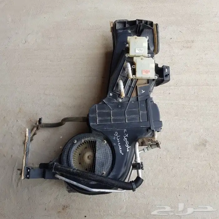 للبيع قطع غيار فورد ماونتنير 2003 مستعمله ونظيفه 26