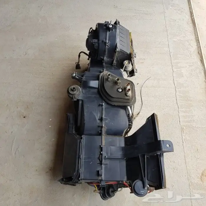 للبيع قطع غيار فورد ماونتنير 2003 مستعمله ونظيفه 29