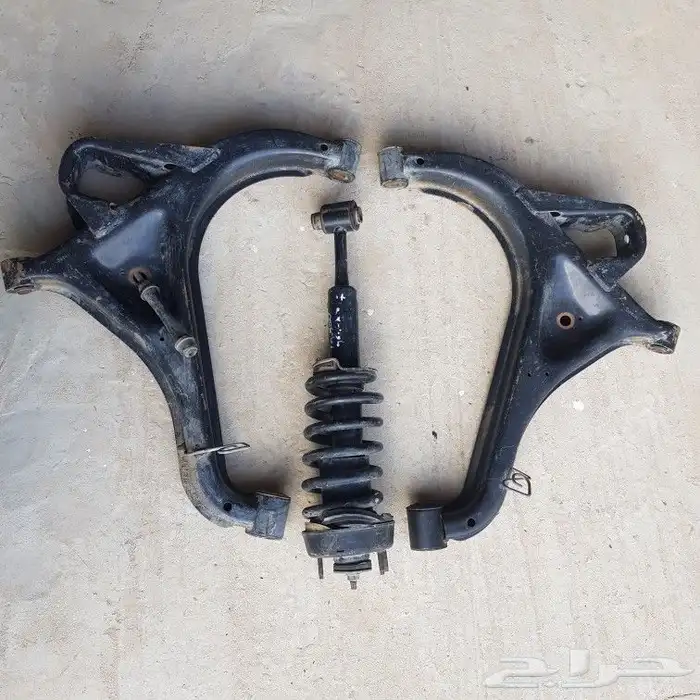 للبيع قطع غيار فورد ماونتنير 2003 مستعمله ونظيفه 18