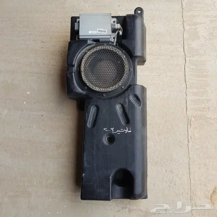 للبيع قطع غيار فورد ماونتنير 2003 مستعمله ونظيفه 32