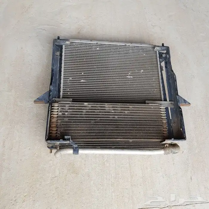 للبيع قطع غيار فورد ماونتنير 2003 مستعمله ونظيفه 6