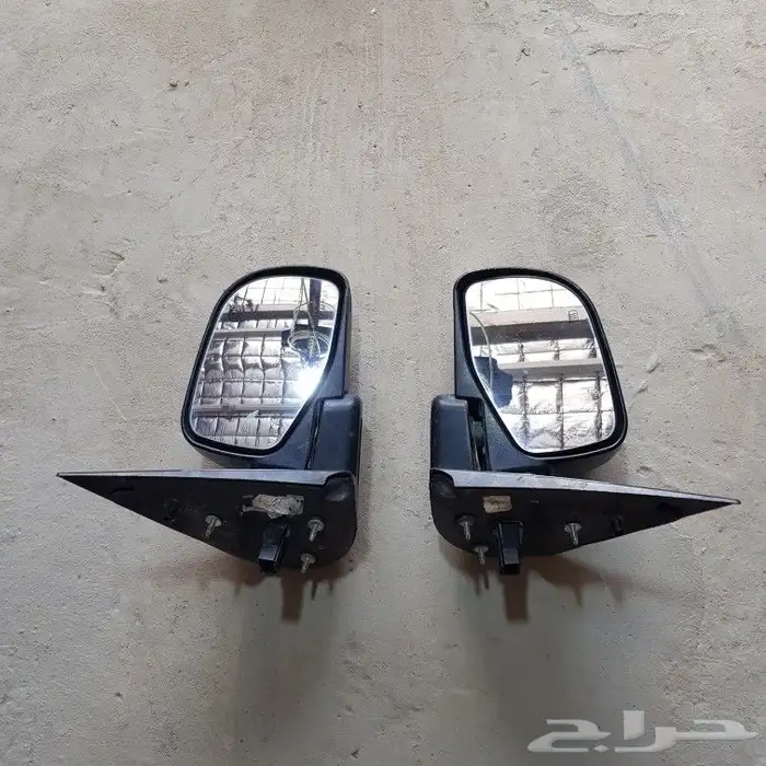 للبيع قطع غيار فورد ماونتنير 2003 مستعمله ونظيفه 2