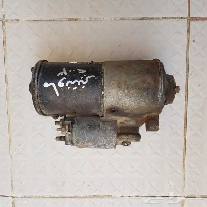 للبيع قطع غيار فورد ماونتنير 2003 مستعمله ونظيفه 23