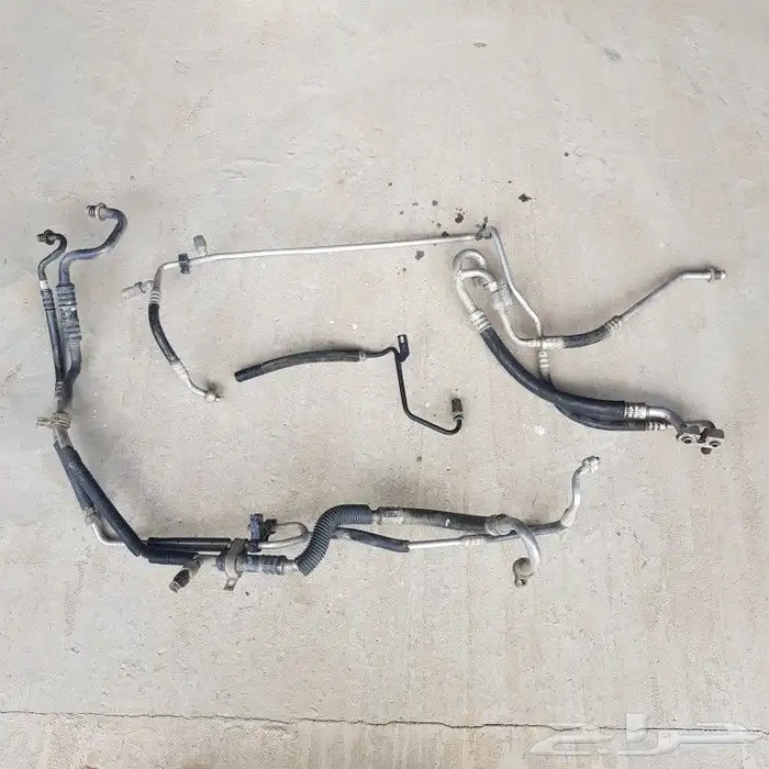 للبيع قطع غيار فورد ماونتنير 2003 مستعمله ونظيفه 17