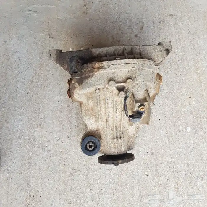 للبيع قطع غيار فورد ماونتنير 2003 مستعمله ونظيفه 25