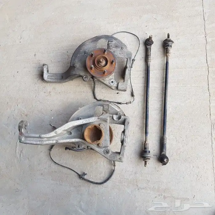 للبيع قطع غيار فورد ماونتنير 2003 مستعمله ونظيفه 21