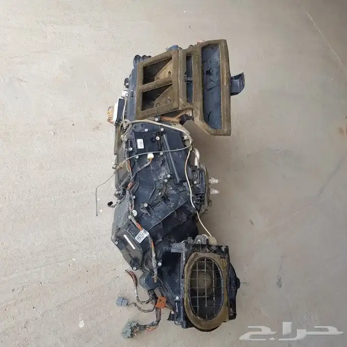 للبيع قطع غيار فورد ماونتنير 2003 مستعمله ونظيفه 28