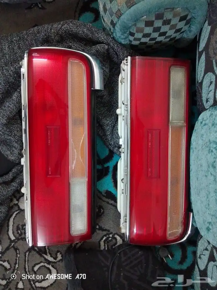 قطع نيسان سيدرك من 98 لين 2001 0