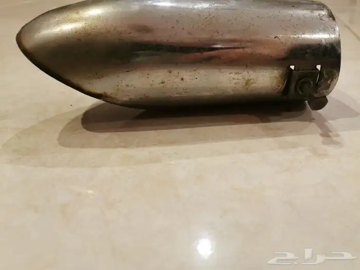 مخرج شكمان عادم نيكل زينه 1